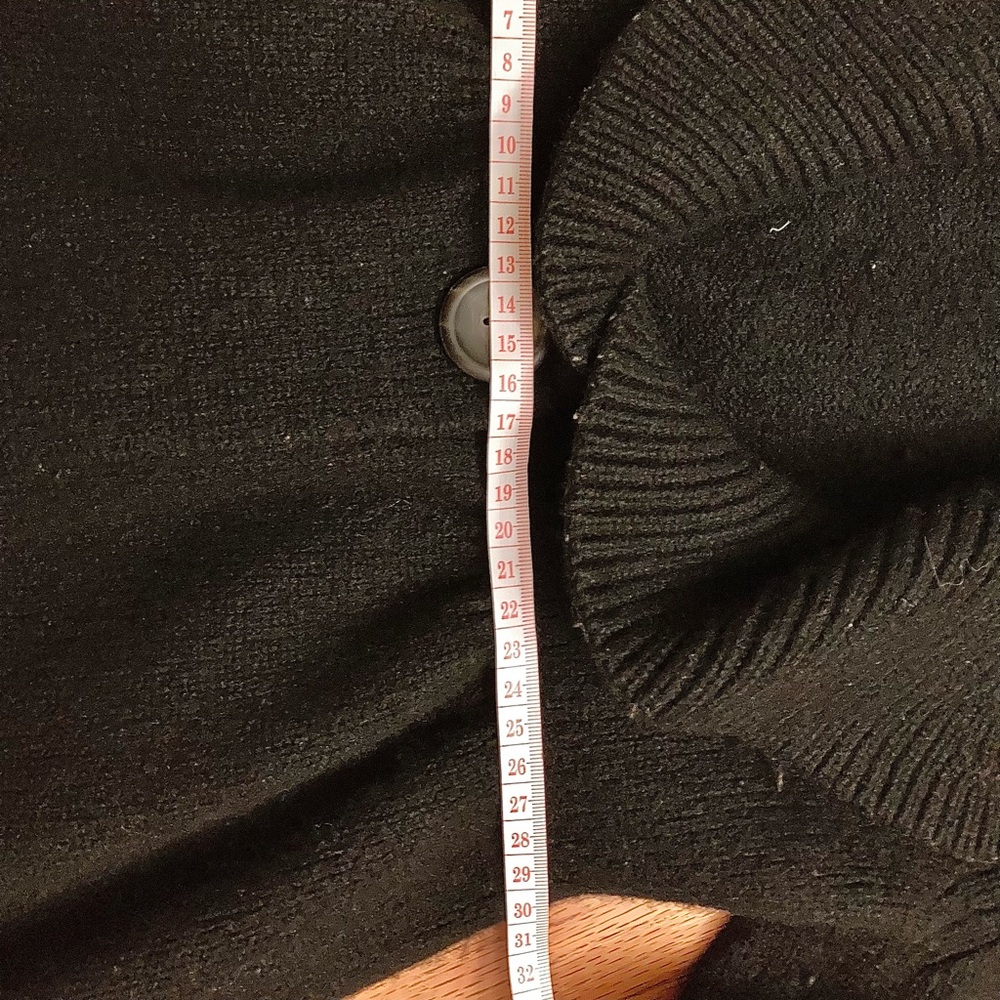 Banana Republic cardigan - Picture 5 of 14